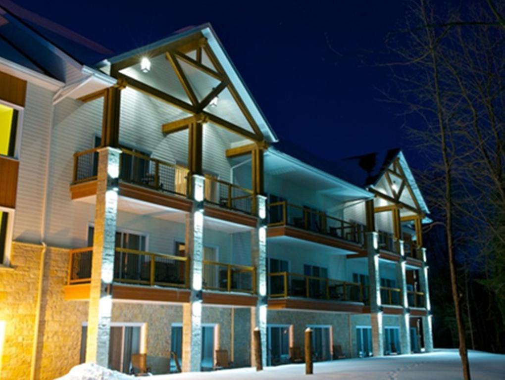 Manoir Du Lac William Saint-Ferdinand Экстерьер фото